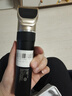 志高（CHIGO）电动理发器理发推子 家用成人儿童剃头理发器自理发神器剃发器电推子电推剪理发工具全套8801 实拍图