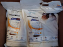 lorde里兜木薯猫砂珍珠除臭纯木薯不粘底不可冲厕所2.4kg×4袋 实拍图
