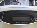 鱼跃5L升轻音升级医用低噪制氧机智能触屏带雾化8F-5W国家补贴 实拍图