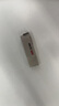 海康威视（HIKVISION）64GB Type-C USB3.2双接口手机U盘小巧迷你X327C 读速200MB/s 华为小米苹果手机电脑两用高速优盘 实拍图