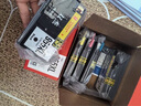 双杰955XL墨盒适用惠普7730墨盒7730 7740 8210 8720 8710 8730 8725 8218 8740 8216 8727 HP955墨盒五色装 实拍图