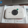 TCL随身wifi三网通用免插卡无线wifi6车载4G路由器随身便携无限制移动联通电信全国通用2025款5GXY15B 【旗舰顶配版】3000毫安大电池超长续航36小时 不限速不虚标月享1500G流量 实拍图