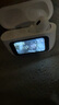 Viken【华强北18代Pro6顶配版】蓝牙耳机适用苹果主动降噪带屏幕Air无线iPhone15/14/13/12入耳ios五代 【10月新款】原版全功能升级 【HIFI音效+空间音頻+滑动调音】 实拍图