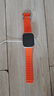 TDDMIUI小米机适用[新款首发]WatchS10Ultri3[华强北5G插卡智能电话手表GPS定位初中高学生成人苹果机 【橙】190°摄像+心率运动+微Q抖+双向支付 表盘自定义+微信全功能+久玩 实拍图