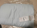 水星家纺被子空调被夏凉被爱丽丝长效抗菌夏被子约2斤150*210cm 实拍图