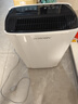 多乐信（DOROSIN）除湿机/抽湿机 除湿量21升/天 家用轻音地下室干衣除湿吸湿器 干燥机ER-20  实拍图