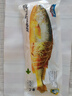 海名威 冷冻宁德黄花鱼600g/条 大黄鱼 深海鱼 生鲜鱼类 海鲜水产  实拍图