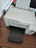 爱普生（EPSON）墨仓式 L3251彩色打印机 微信打印/无线连接 家用打印优选（打印、复印、扫描） 实拍图