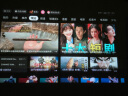 aet新款X3手机投影仪家用高清投影机投屏办公超高清小型迷你便携卧室投影机家庭影院手机投屏 X3蓝牙语音版（AI语音声控-侧投缩放-手机投屏） 实拍图
