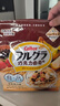 卡乐比（Calbee）即食燕麦片 巧克力味水果麦片400g 日本进口非油炸 早餐冲泡即食 实拍图