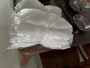 JIDAO COOK水槽过滤网弹力袋口厨房洗菜盆一次性漏网水池网兜下水 1000只加厚款带抽取盒 够用一年 实拍图