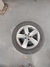 韩泰（Hankook）汽车轮胎 205/55R16 91V SK10 适配朗逸/速腾/高尔夫/朗动 实拍图