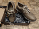 CAT卡特休闲皮鞋男鞋经典款男士商务风户外牛皮低帮鞋OLY2.0 实拍图