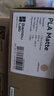 拓竹3D打印耗材PLA Matte哑光色高韧高速易打印RFID智能识别-净重1kg bambulab 拿铁褐11800 无料盘 实拍图