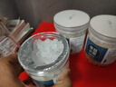 宝椿堂单晶冰糖白冰糖甘蔗小粒单晶冰糖块商用批发泡茶泡水专用泡酒罐装 【大罐】【3罐】单晶冰糖共1500克 实拍图