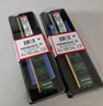 金士顿（Kingston）内存条DDR4台式机电脑3200内存条 Beast野兽系列 骇客神条 台式D4 3200频32G(16G×2)电竞套条 实拍图