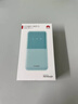 华为随身wifi5白色 【 Pura70上网好伴侣】移动无线路由器网卡4G双网通 195Mbps高速上网 随身WiFi  随行WiFi5 恬静水天青【多网自由切换】 实拍图
