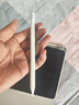 倍思电容笔iPad苹果笔【灯显快充】适用25年Pro/Air/Mini/iPad11触控触屏手写笔applepencil 实拍图