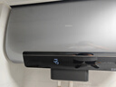 海尔（Haier）【BK7】80升双胆扁桶电热水器 小蓝瓶净肤洗 国家补贴20% 3D巨能洗 内胆免清洗3300W变频速热节能 实拍图