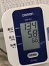 欧姆龙（OMRON）【行业销冠】电子血压计血压仪老人家用测量仪器医用高精准U724J 实拍图