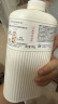 艾诗（Enchanteur）浪漫花香沐浴露 玫瑰补水保湿香水沐浴乳女 700ml*2超值套装 实拍图