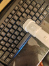康佳车载吸尘器家用大吸力无线手持小型车家两用桌面便携吸尘器除尘机快速清洁灰尘毛发床宝B 【有刷电机豪华版】米色 实拍图