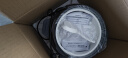 美的（Midea）提鲜系列电压力锅5L双胆家用高压电饭锅 全自动智能预约煲汤开盖煮小米粥YL50Q3-451电饭煲4-6人 实拍图