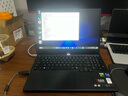 联想拯救者Y7000 2025 游戏笔记本电脑(i7-14650HX 16G 512G RTX5060 2.5K 180Hz 黑)国家补贴20% 实拍图