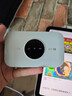 TCL随身wifi三网通用免插卡无线wifi6+车载4G路由器随身便携全国通用2024款上网宝移动联通电信三网切 【旗舰顶配版】3000毫安大电池超长续航36小时 不限速不虚标月享1500G高速流量 实拍图