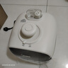 美的（Midea）小型电压力锅双胆高压电饭锅2.5L 智能预约多功能电煮锅炖汤开盖火锅MY-E3915饭煲2-3人 实拍图