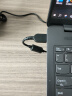联想（Lenovo）原装 电源适配器 笔记本充电器 电源线 电脑充电线 20V4.5A 90W方口 实拍图