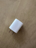 公牛（BULL）GNV-AUB051 5V-1AUSB充电器/单口手机电源适配器/充电插头/适用苹果/安卓 实拍图