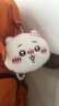 名创优品（MINISO）Chiikawa吉伊卡哇毛绒零钱包挂饰玩具玩偶挂件礼物女Chiikawa吉伊 实拍图