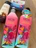 爱敬香氛洗护套装礼盒(洗发水600ml+护发素600ml+皂100g)男女士通用 实拍图