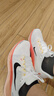 耐克NIKE男跑步鞋飞马41 PEGASUS 41运动鞋IB6656-108白/粉40.5 实拍图