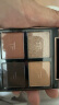 TOM FORD 幻魅四色TF眼影盘20 琉光蜜桃盘10g 生日礼物【采销直播间专享】 实拍图