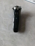 飞利浦（PHILIPS）电动剃须刀经典3系高配版 干湿双剃刮胡刀 配弹出式鬓角修剪器 生日礼物 国家补贴 实拍图