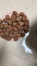 鲜级佳大凉山新鲜湿核桃去青皮嫩核桃老树薄纸皮核桃孕妇专用生核桃新货 3斤【去青皮】送夹子丨品质升级 实拍图