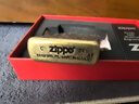 ZIPPO打火机之宝防风煤油 神探康斯坦丁 生日礼物送老公收藏 单机礼盒 实拍图