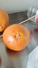 京鲜生 南非红心西柚/葡萄柚净重5斤装 单果220g起 新鲜水果 实拍图