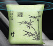卡莱饰新车除甲醛除异味车内专用活性炭包汽车除臭车载竹炭包套装2.2kg 实拍图