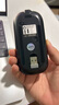 英菲克（INPHIC）M1无线鼠标可充电办公蓝牙三模电量显示静音便携适用于惠普华硕苹果IPAD笔记本电脑无限轻音 【蓝牙三模电量显示版-无线轻音】顶配版-金属灰 实拍图