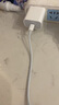 STIGER苹果充电器正品充电线氮化镓30W快充线PD套装适配原装iPhone17ProMax 16 15手机14充电头20W数据线 【苹果14-6系列】快充头+闪充线丨2米套装 品牌正品-支持全新苹 实拍图