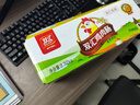 双汇 鸡肉火腿肠香肠 58g*40支 整箱 鸡肉肠 休闲零食 露营 出游 速食 实拍图