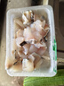 冻品先生 安井 免浆黑鱼片 250g*3盒  水煮鱼生鲜食材 冷冻鱼类方便菜 实拍图