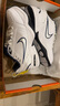 耐克NIKE男训练鞋老爹鞋AIR MONARCH IV 春夏运动鞋 415445-102白39 实拍图