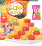 可康（cocon）多口味水果汁硬糖 进口儿童零食喜糖果6.1儿童节礼物350g(约80颗) 实拍图