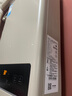 美的（Midea）14升燃气热水器天然气【优于13L】【国补立减15%】家用智能变频恒温节能低水压启动JSQ27-HWA Pro 实拍图