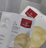 One's Member 玻尿酸润肤面膜 4盒装（10片*4） 实拍图