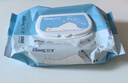 舒洁（Kleenex）羊驼湿厕纸80抽*10包 (800抽)清洁湿纸巾私处清洁EDI纯水 实拍图